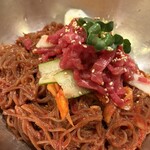 韓国料理トンテジ - 