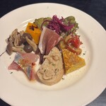 kitchen あかり。 - 