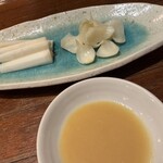 うまいもの 楽味 - 