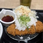 松のや - 料理写真: