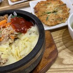 韓美膳DELI - 料理写真: