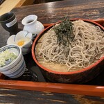 飛騨そば 小舟 - 
