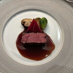 レストラン ラフィナージュ