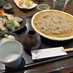 蔵の料亭 さかばやし