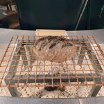挽肉と米 - 