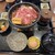 お肉膳スギモト - 料理写真: