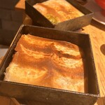 羽根餃子とフライパン中華 馬馬虎虎 - 