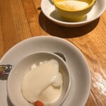 羽根餃子とフライパン中華 馬馬虎虎 - 