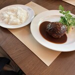 明治の館 - 