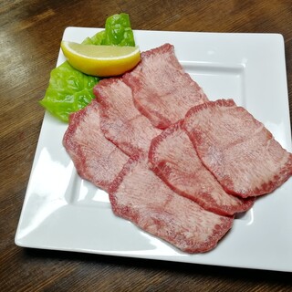 焼肉 山_1