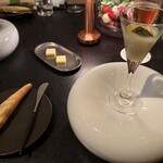 Restaurant THE MOON - 