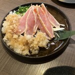 野菜巻き串 とらの巻 - 