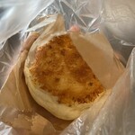 ヴィ・ド・フランス - 料理写真: