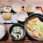 島とうふ屋 - 