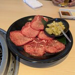세이코우엔 소혼텐 - 