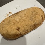 コッペ田島 - 料理写真: