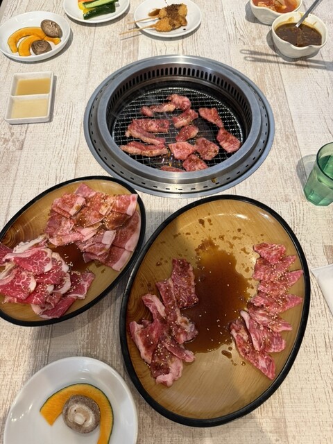 メニュー写真 : 黒毛和牛食べ放題Z - 七宝/焼肉 | 食べログ