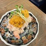 炉端とおでん 呼炉凪来 - 