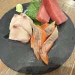 炉端とおでん 呼炉凪来 - 