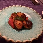 赤坂 四川飯店 - 