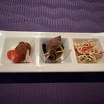 赤坂 四川飯店 - 