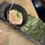 炉端とおでん 呼炉凪来 - 