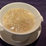 赤坂 四川飯店 - 