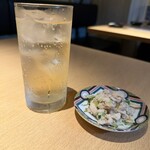 鳥一代 - 