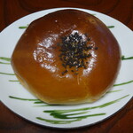 カンテボーレ - こだわり仕込みのやわらかつぶあんぱん