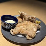 鳥一代 - 