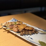 鳥一代 - 
