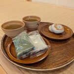 へんばや商店 - 料理写真: