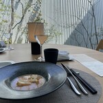 MOLINO - 料理写真: