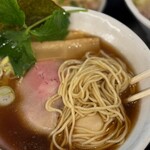 だし廊-SaKaNa- - 特製魚の出汁