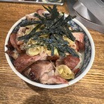 支那ソバ おさだ - 