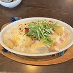 オムライス専門店 エグロン - 