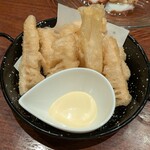 コシーナウチダ - 
