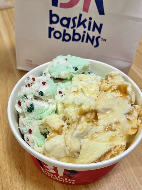 サーティワンアイスクリーム ビエラ野田店 （31 ICE CREAM） - 野田