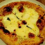 Foresta - ピザチーズ４種