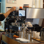 スイッチコーヒートウキョー - 