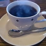 喫茶去かつて - かつて珈琲＠喫茶去かつて(2015年3月6日)