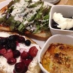 きょうわCAFE - 
