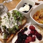 きょうわCAFE - 