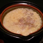 Kuwana Choujiya - 蛤雑炊