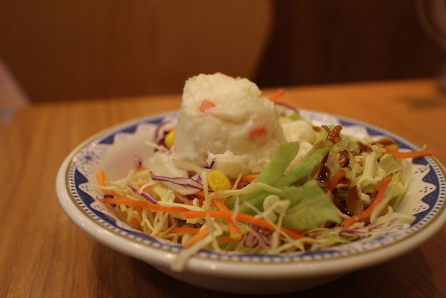 Curry Shop C&amp;C Tama Center Ten photo 2