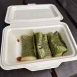 餅屋 八坂 - 