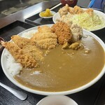 味民 - 料理写真: