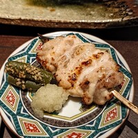 鳥さと 別邸 - 