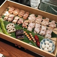 鳥さと 別邸 - 