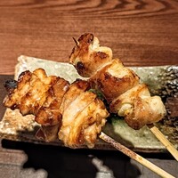 鳥さと 別邸 - 